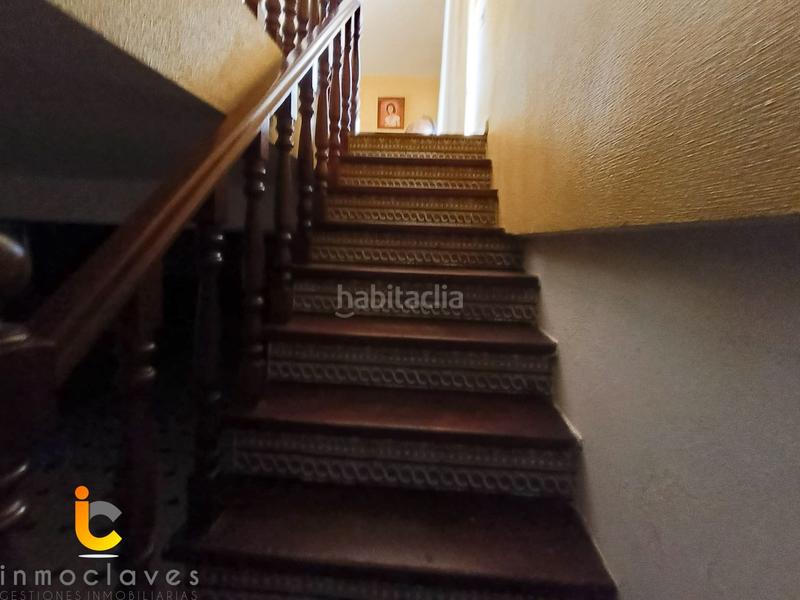 Foto 72707226-06ea-499a-a5b4-5d21c5d05079. Haus mit parking in San García Algeciras