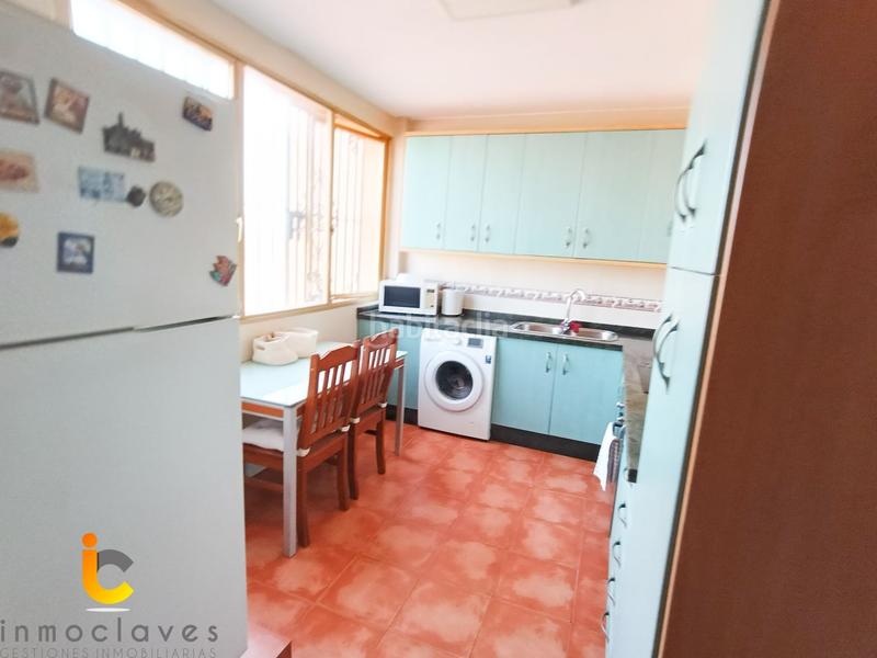 Foto 19556e34-b539-4050-a304-41ddbe3bfb34. Maison avec parking dans San García Algeciras