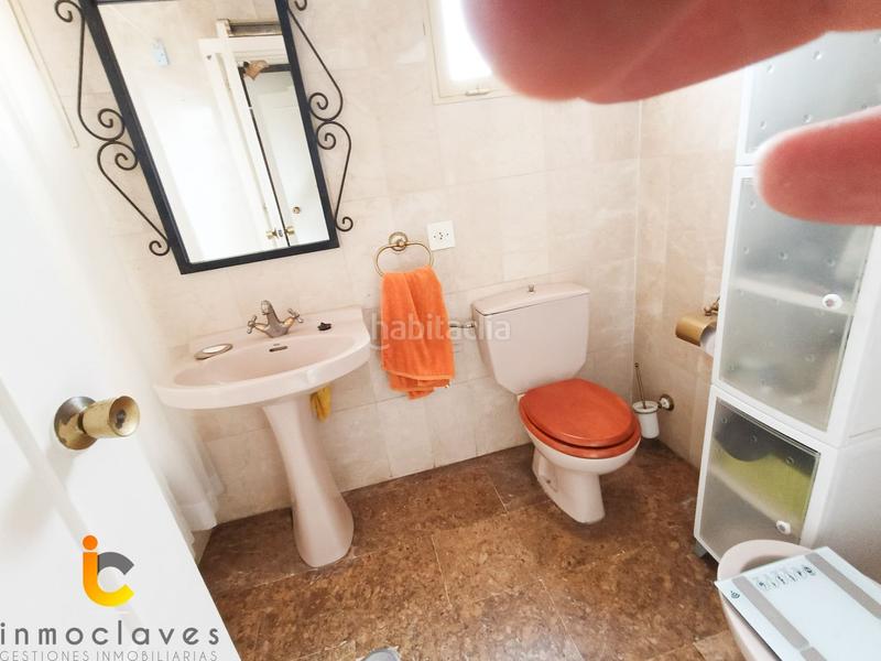 Foto 4ed13372-b4c2-470a-b3cf-a119c71fe1da. Maison avec parking dans San García Algeciras