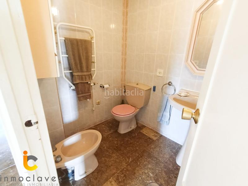 Foto 636a463d-cdcf-4cc2-8d8f-53fc14f810f2. Maison avec parking dans San García Algeciras