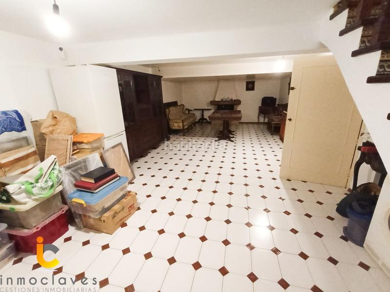 Foto 6903f79b-366d-41cc-95f3-d49b9722494f. Maison avec parking dans San García Algeciras