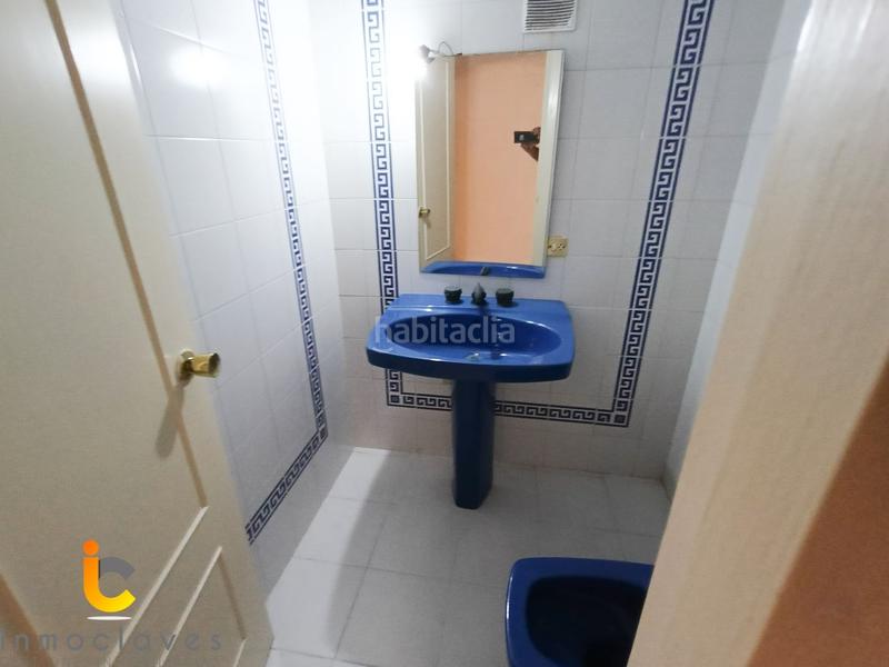 Foto 849642d3-90f4-4d0b-bf1e-c193c3f51daa. Maison avec parking dans San García Algeciras