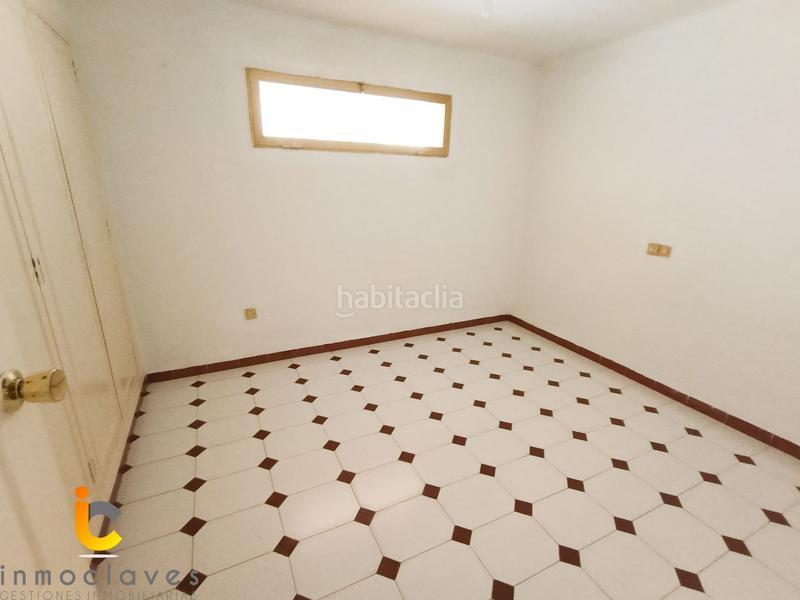 Foto c86ed727-255a-4b85-b2ce-aed5caa71e5c. Maison avec parking dans San García Algeciras