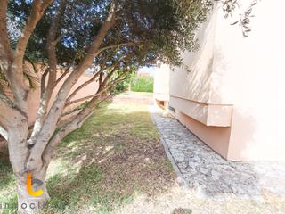 Casa a San García