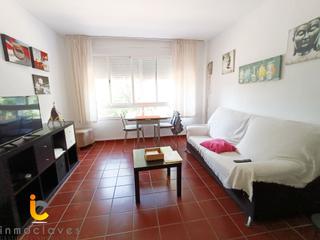 Apartament a San García. Apartamento en los camarotes