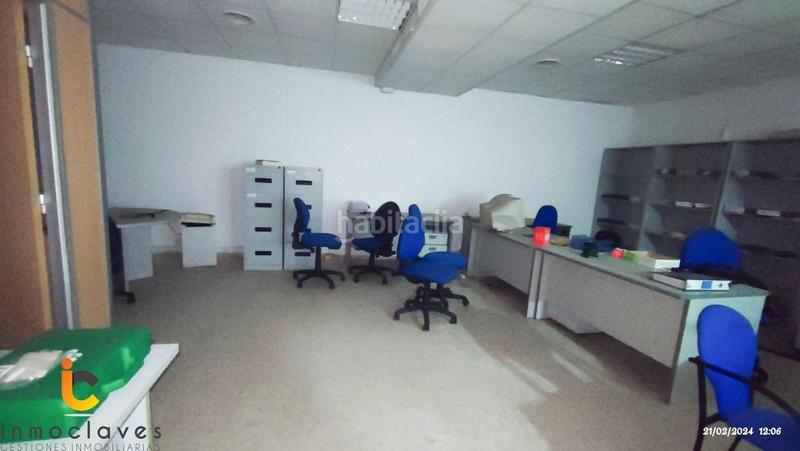 Foto 2ede1ba4-3ecd-4097-8419-ef88a7c434e6. Local comercial a Casco Antiguo Algeciras