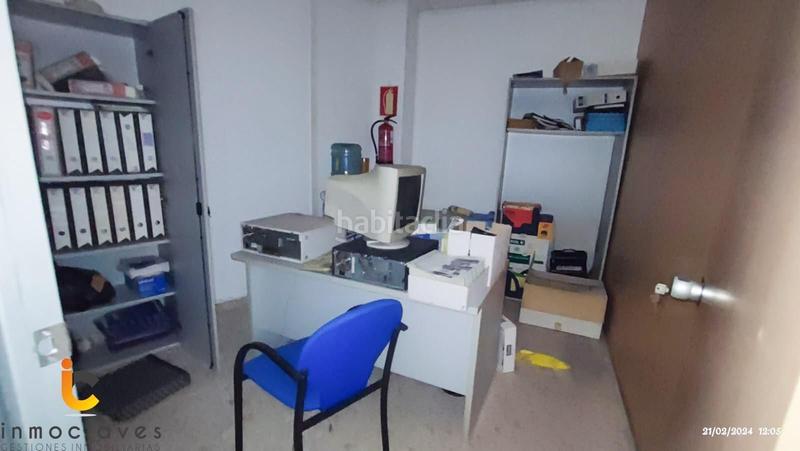 Foto 49cebad6-1d09-4b01-917f-d999a59047d8. Local comercial a Casco Antiguo Algeciras