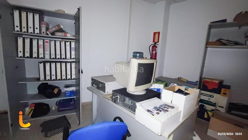 Foto 675c1baa-fbe7-44a7-b564-b37f8ee8cf1b. Local comercial a Casco Antiguo Algeciras