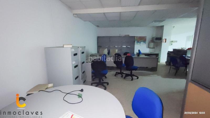 Foto a52e3efd-14a7-4af7-8126-c1921662f2eb. Local comercial a Casco Antiguo Algeciras