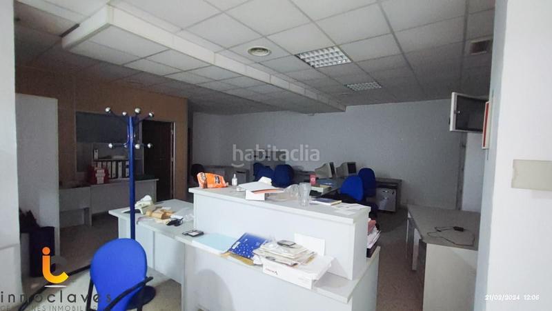 Foto d6eda093-fc4a-418a-bb5f-d8d426dbb295. Local comercial a Casco Antiguo Algeciras