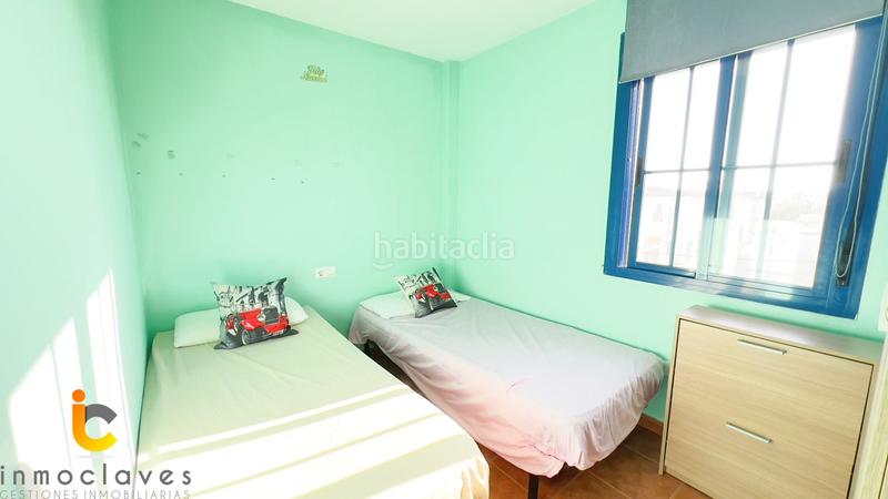 Foto 134600e2-be2f-4fab-959c-8004e004c326. Reihenhaus mit parking pool in El Rinconcillo Algeciras