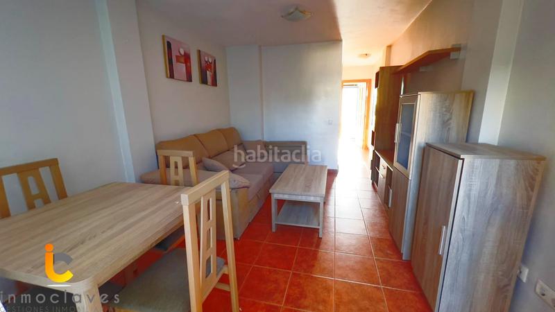 Foto 411d4396-3309-490d-a721-f994ffa4e880. Reihenhaus mit parking pool in El Rinconcillo Algeciras