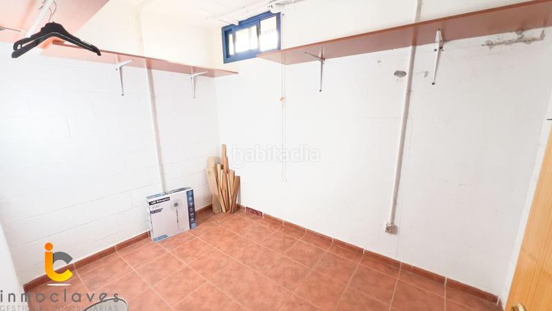 Foto b4cfa0d7-eabe-4d92-8317-5e9aa361a512. Reihenhaus mit parking pool in El Rinconcillo Algeciras