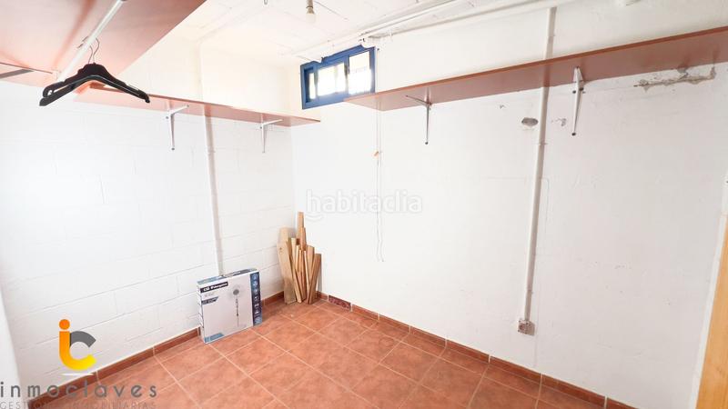 Foto c762d4ac-69dd-47fd-ab03-bb1fe1dcbc47. Reihenhaus mit parking pool in El Rinconcillo Algeciras