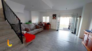 Casa adossada a La Granja - La Colina - Los Pastores. Inmoclaves vende adosado en los arcos del cobre