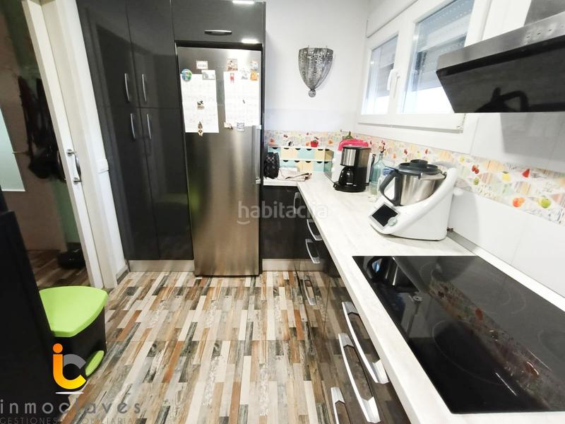 Foto 0d37097b-097d-4f8d-9764-0b312e50ce7a. Appartement avec chauffage dans La Reconquista - El Rosario Algeciras