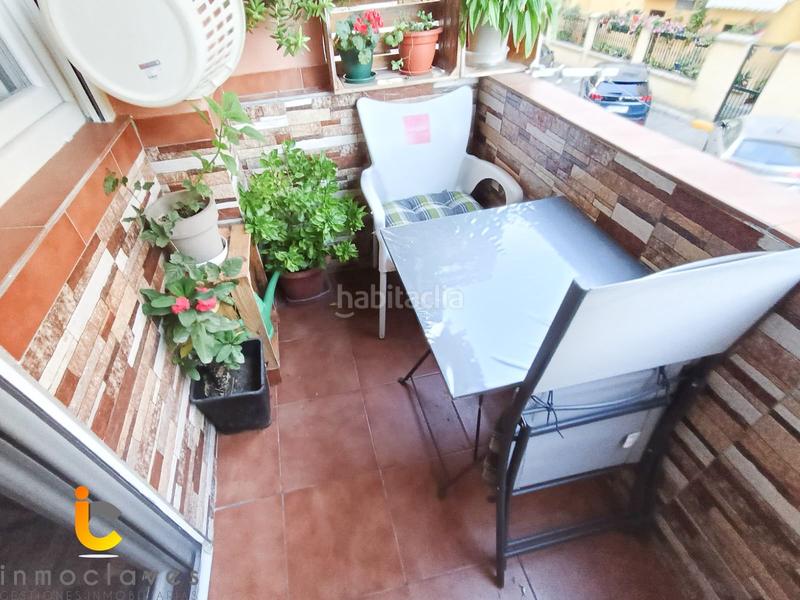 Foto 3b226cdb-eb0d-400e-97ba-55a9d70332ae. Appartement avec chauffage dans La Reconquista - El Rosario Algeciras