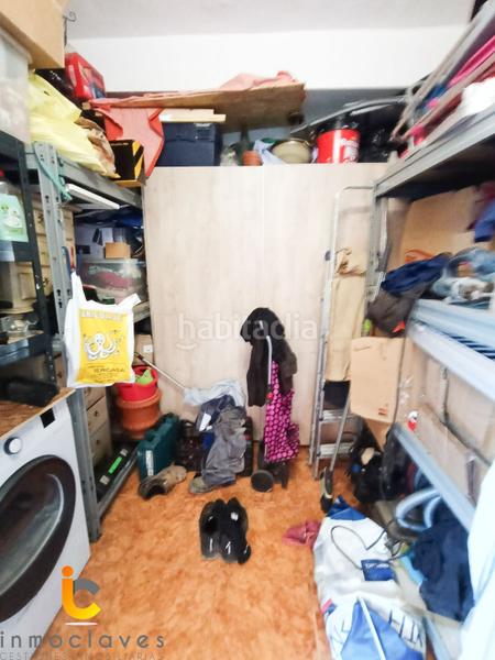 Foto 3c60df9c-0c19-4f73-ae8a-6918ad36cea1. Appartement avec chauffage dans La Reconquista - El Rosario Algeciras