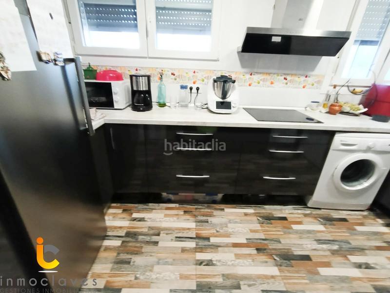 Foto 6fee085a-db15-4f14-8883-a3e787433662. Appartement avec chauffage dans La Reconquista - El Rosario Algeciras