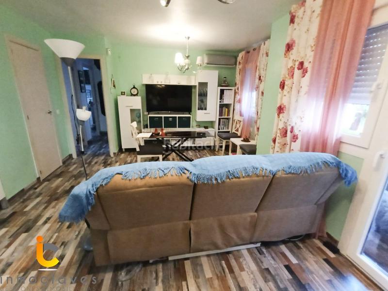 Foto 8baa3a27-6aa6-44f3-a50a-1c9b93d13734. Appartement avec chauffage dans La Reconquista - El Rosario Algeciras