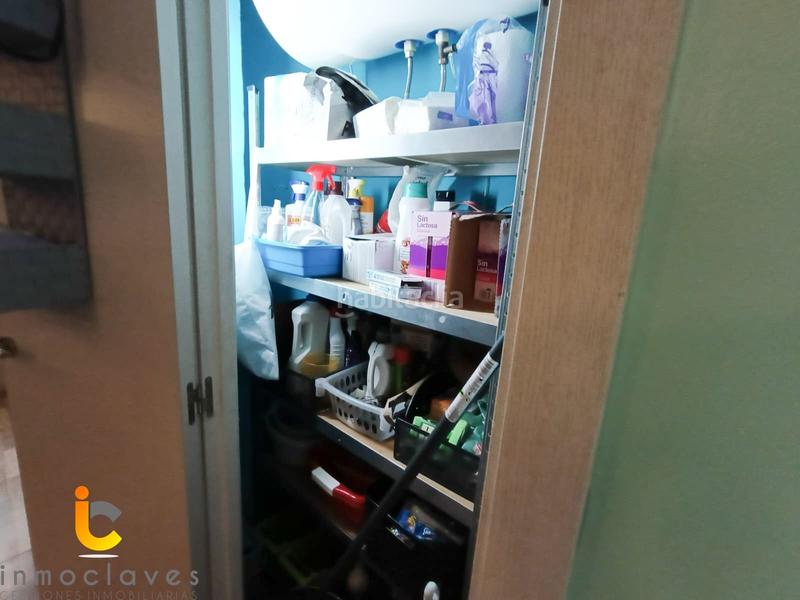 Foto a951c1aa-e8ea-448e-a466-9c761e170395. Appartement avec chauffage dans La Reconquista - El Rosario Algeciras