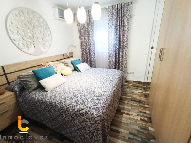 Foto cc959e4b-3ba5-4a86-a951-d4ceb60c5ec9. Appartement avec chauffage dans La Reconquista - El Rosario Algeciras