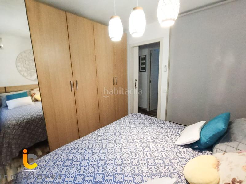 Foto eac23b1c-10e3-44fe-affd-75a1f7f05919. Appartement avec chauffage dans La Reconquista - El Rosario Algeciras