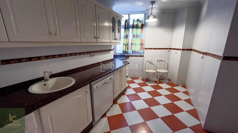 Foto 3e9ea59d-0d47-4d59-ba6f-ea0d057bff36. Appartamento in Casco Antiguo Algeciras