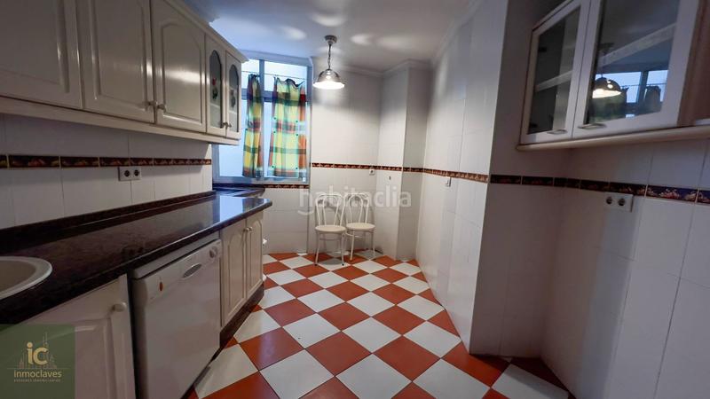 Foto f3da919d-8ab8-4693-8a14-c6b5d7fb970e. Appartamento in Casco Antiguo Algeciras