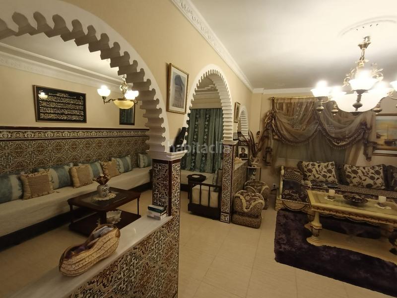 Foto 05572c23-e1b9-4367-b3a7-17548272c1b0. Etagenwohnung mit heizung in Bajadilla - Fuente Nueva Algeciras