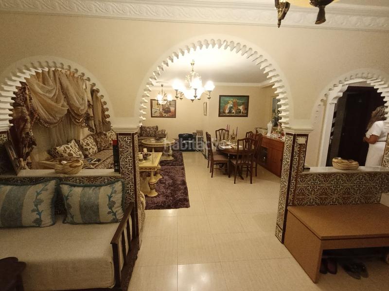 Foto 0860fcb2-c5c8-40ab-ad9c-dc1d1e1c9a42. Etagenwohnung mit heizung in Bajadilla - Fuente Nueva Algeciras