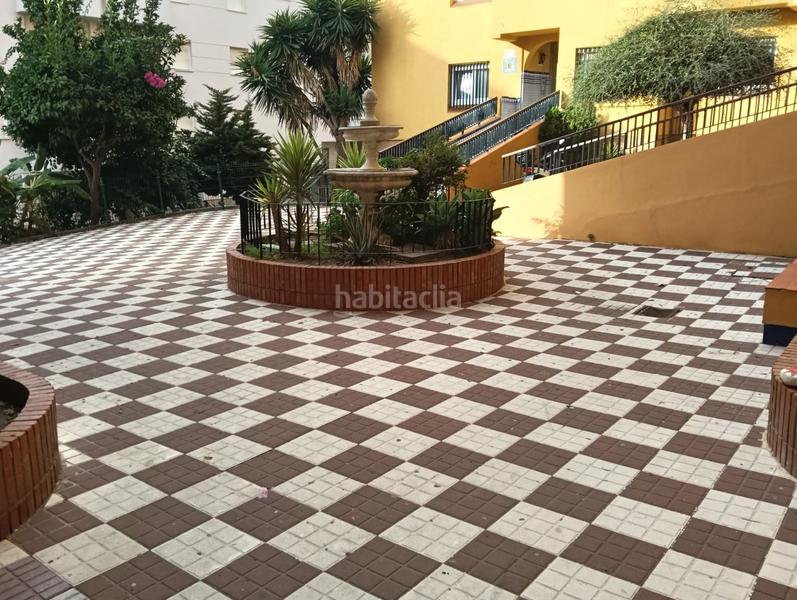 Foto 3394d1d0-ebd3-4936-9a01-926e01a760a7. Etagenwohnung mit heizung in Bajadilla - Fuente Nueva Algeciras