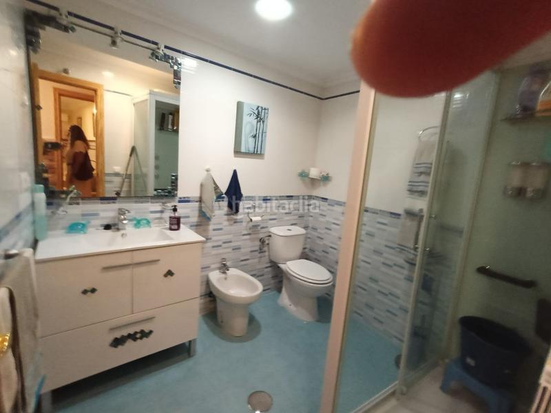 Foto 47d1ecf4-f168-4c81-8e51-4c60e3f5e11b. Etagenwohnung mit heizung in Bajadilla - Fuente Nueva Algeciras