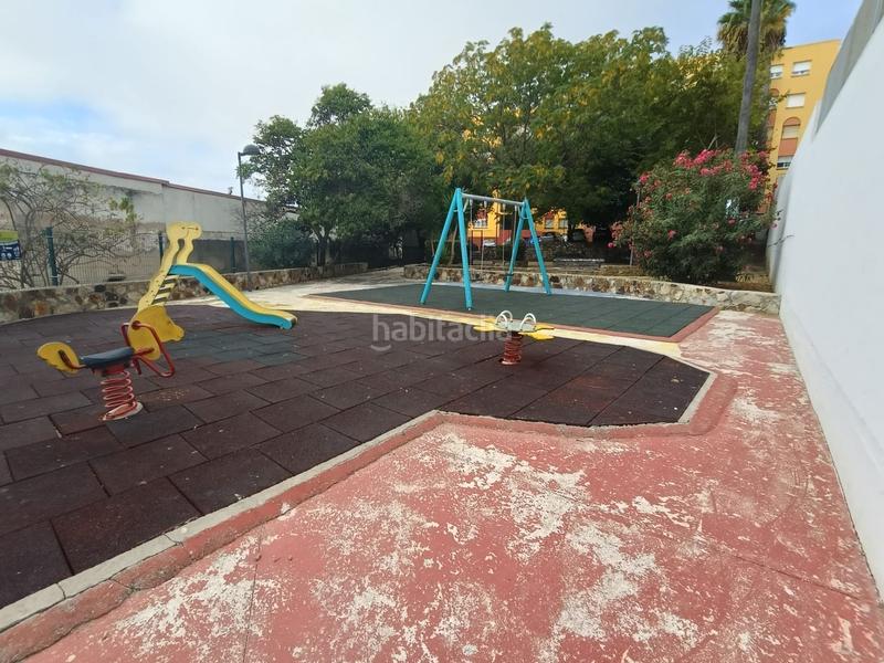 Foto 5242464c-c395-41d8-9412-c622f6ef546d. Etagenwohnung mit heizung in Bajadilla - Fuente Nueva Algeciras