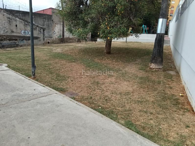 Foto 976a40d4-0ea4-4e72-8684-d5e03a67d22a. Etagenwohnung mit heizung in Bajadilla - Fuente Nueva Algeciras