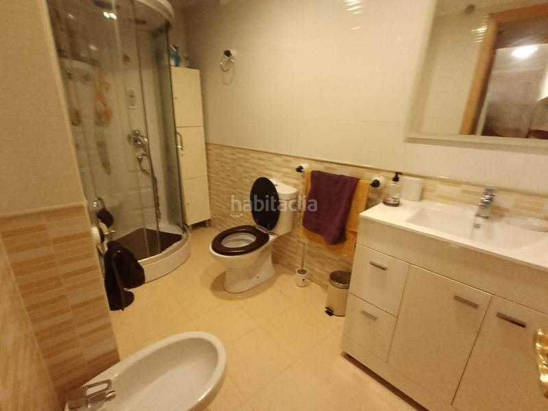 Foto c0796945-faf5-4895-b0d1-7ccf82c674de. Etagenwohnung mit heizung in Bajadilla - Fuente Nueva Algeciras