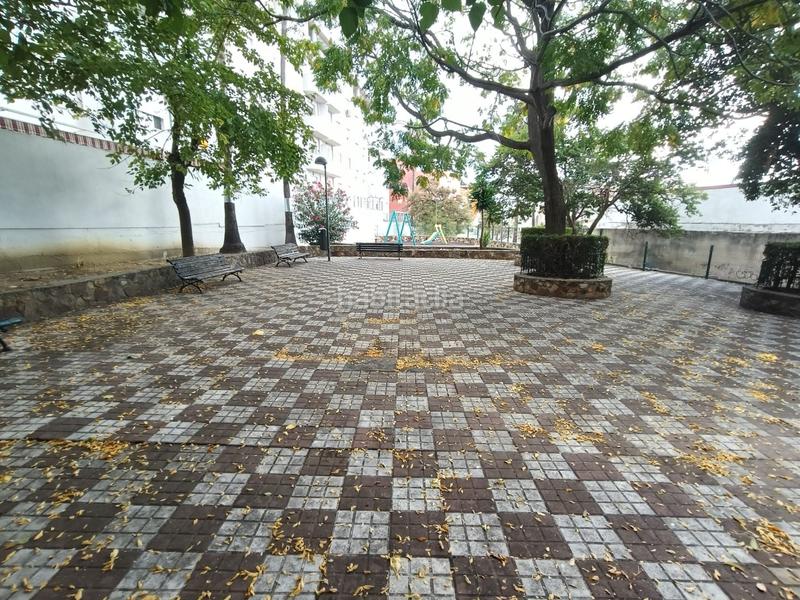 Foto cf45290f-6337-45ee-ae57-0d87f8f3dc34. Etagenwohnung mit heizung in Bajadilla - Fuente Nueva Algeciras