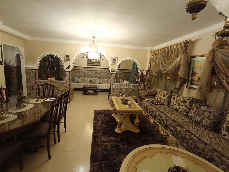 Foto e17650e1-5cd4-4992-9604-17f1e54e6759. Etagenwohnung mit heizung in Bajadilla - Fuente Nueva Algeciras