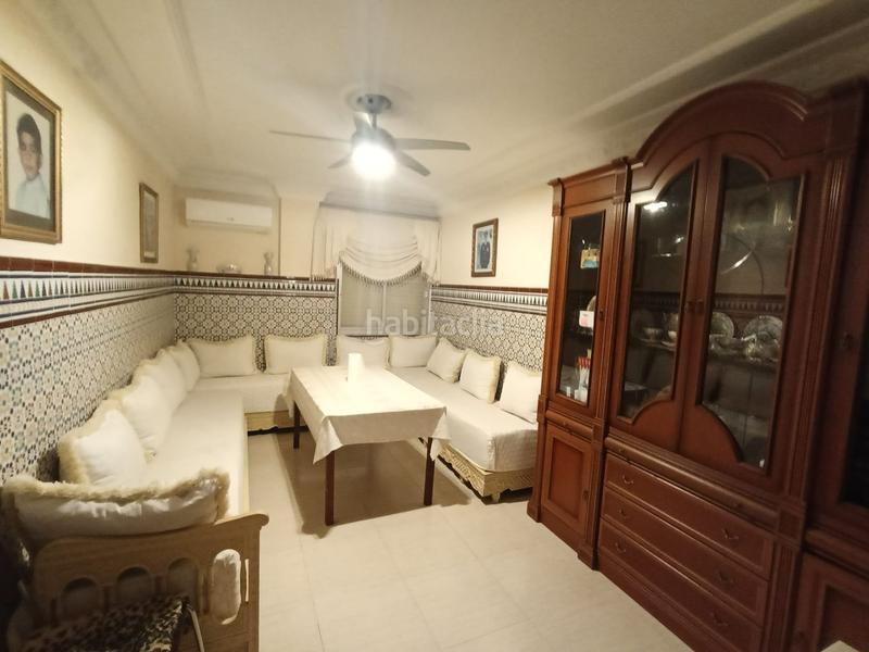 Foto 46ae80bf-f054-4b21-92aa-61eb9f5a1a09. Flat with heating in Bajadilla - Fuente Nueva Algeciras