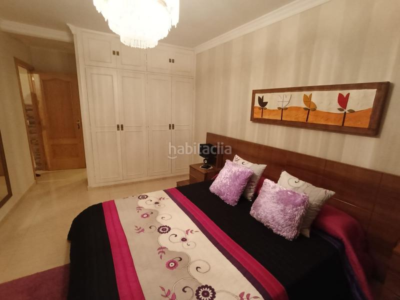 Foto 7158a622-11e7-4895-873e-25e2d6e07afd. Flat with heating in Bajadilla - Fuente Nueva Algeciras