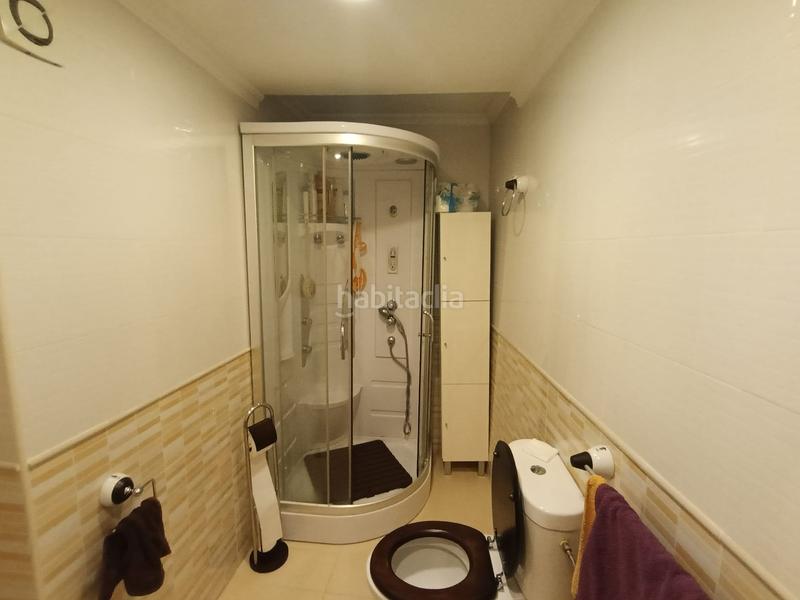 Foto 7d5a8773-71a1-4366-bee9-d1159eb90231. Flat with heating in Bajadilla - Fuente Nueva Algeciras