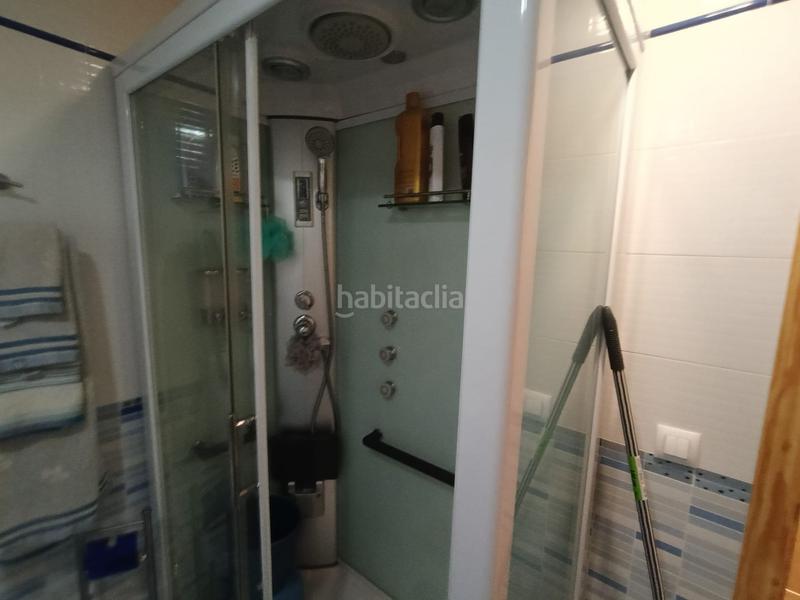 Foto 91cec962-8245-4be5-b750-3aba71afaaba. Flat with heating in Bajadilla - Fuente Nueva Algeciras