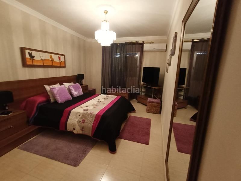 Foto c64968e3-aff2-423a-b34a-336b38ad5a10. Flat with heating in Bajadilla - Fuente Nueva Algeciras