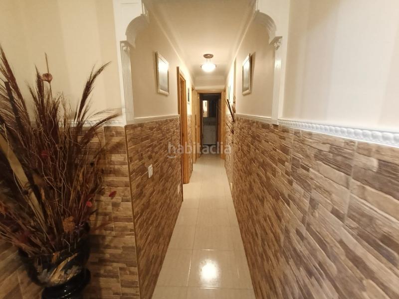 Foto c7acee73-c476-4408-b2e2-55a47c9e8cae. Flat with heating in Bajadilla - Fuente Nueva Algeciras