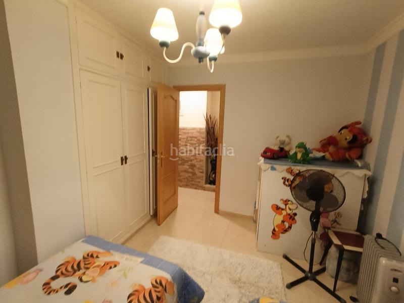 Foto ca0de1d7-8b5c-4719-bdf8-524c13c45b96. Flat with heating in Bajadilla - Fuente Nueva Algeciras