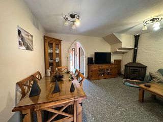 Maison jumelée à San García