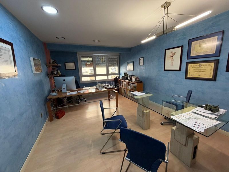 Foto 76a177cc-6051-4aa5-a0b4-8ce57a82ecfd. Pis a Casco Antiguo Algeciras