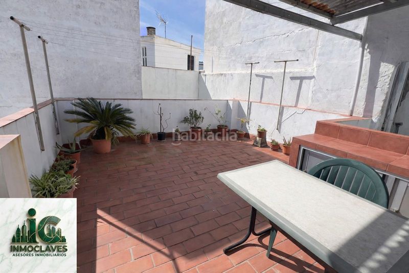 Foto 08549b05-1972-4db8-b07f-a50aeb7fa71d. Casa amb aparcament a Casco Antiguo Algeciras