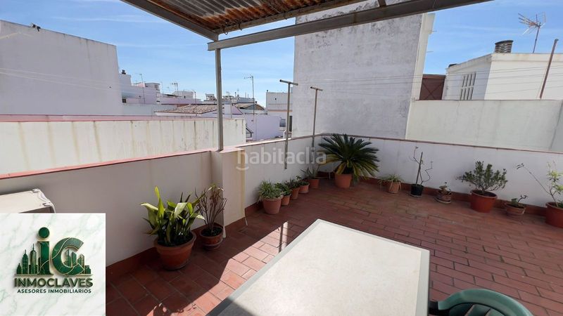 Foto 7619dc16-c6d3-4642-9d5b-cbe5a93b1b49. Casa amb aparcament a Casco Antiguo Algeciras