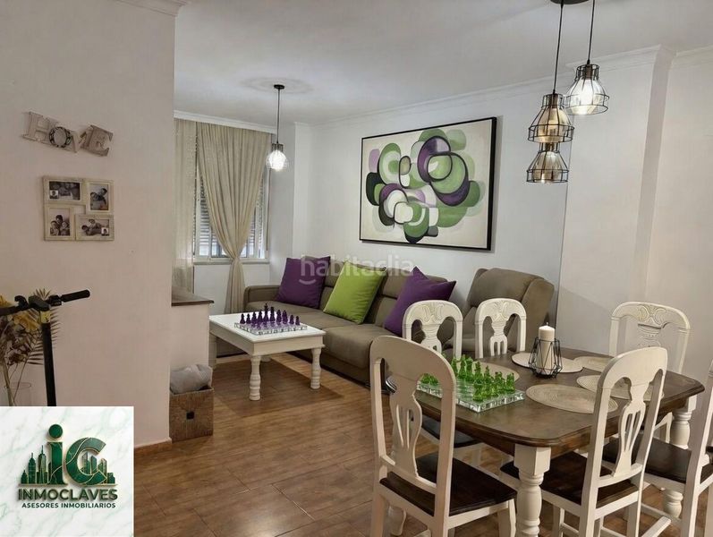 Foto 5b65ad85-ecce-4a54-9c89-0c406b380f8b. Apartamento  en Tarifa ciudad Tarifa